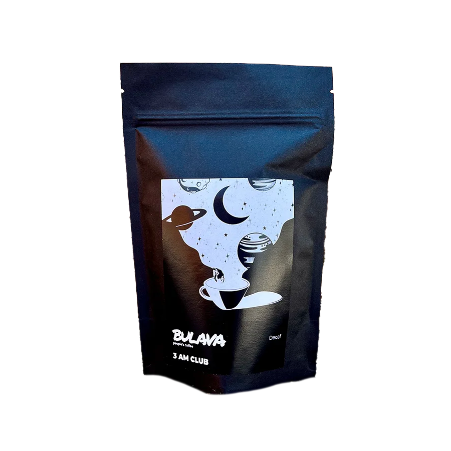 3 Am Club – Decaf