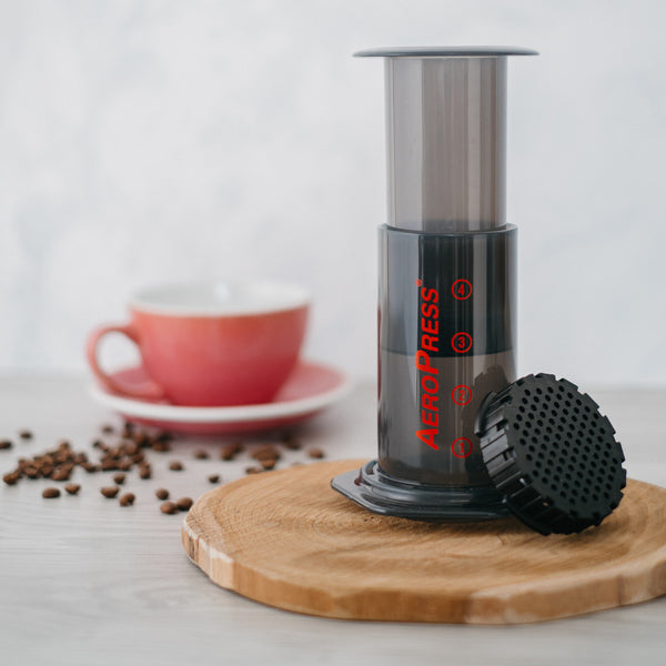 Kavni aparat AeroPress