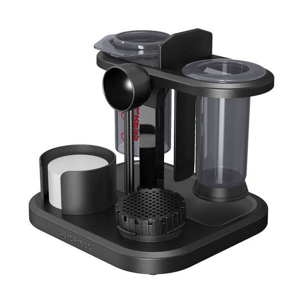 Organizator za Aeropress