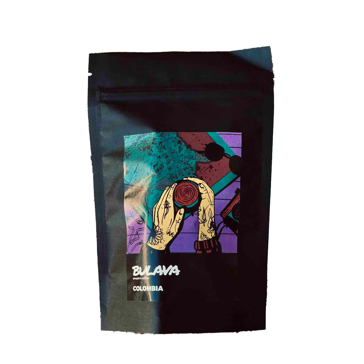 Colombia Huila Excelso