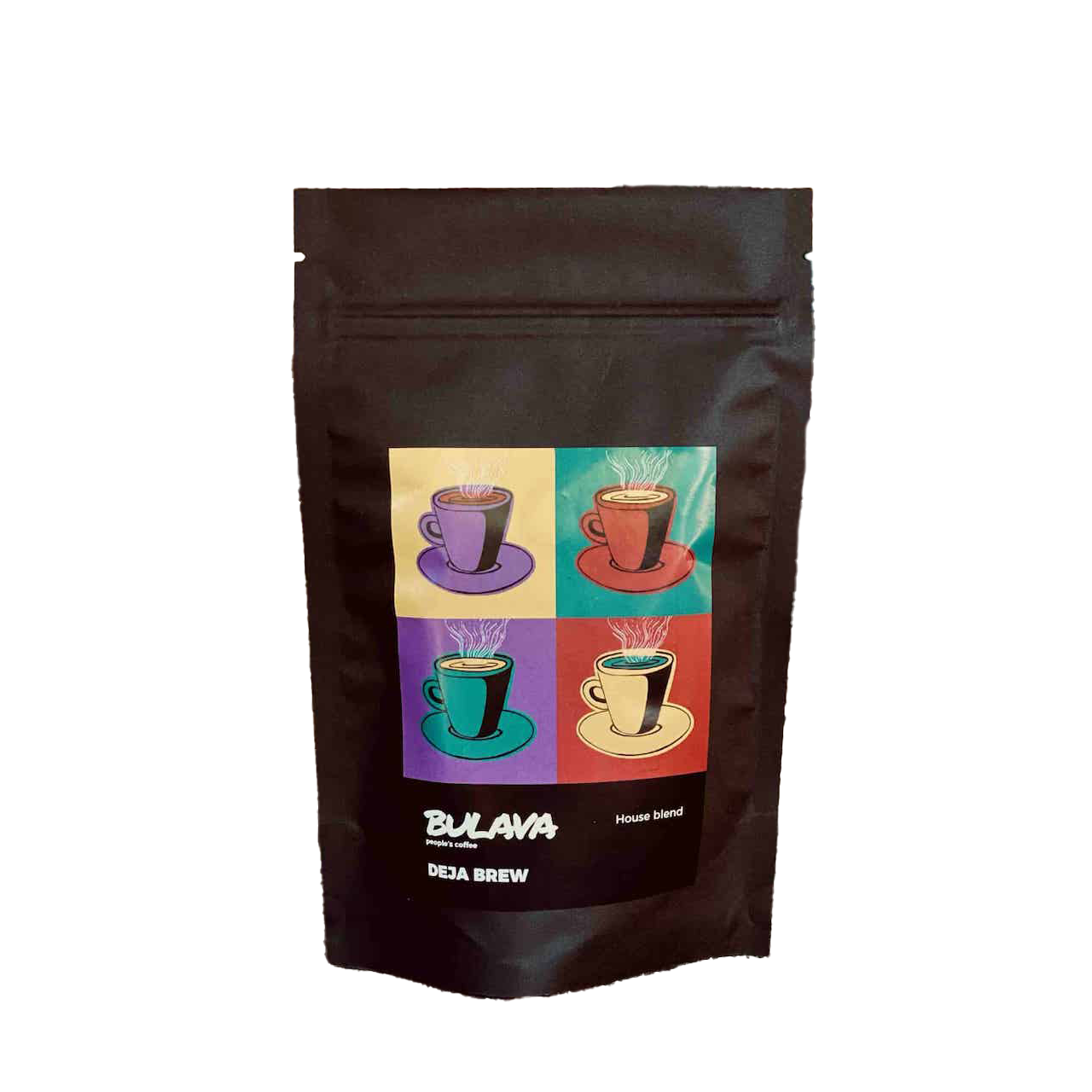 Deja Brew – House Blend