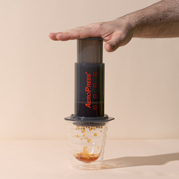Kavni aparat AeroPress