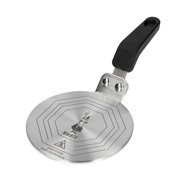 Kafetjera Bialetti - Adapter za indukcijo
