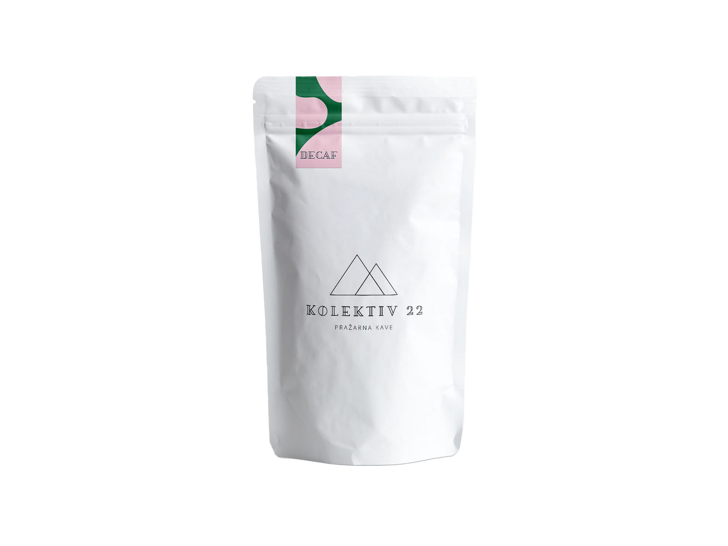 Decaf