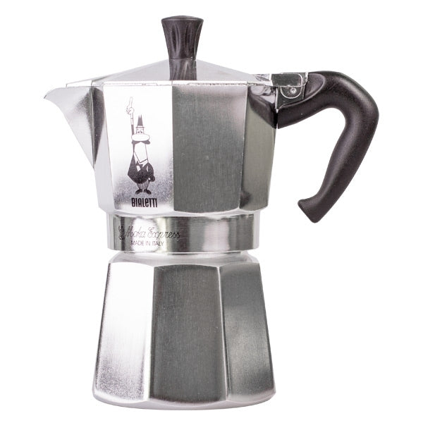 Kafetjera Bialetti - Moka Express 4tz