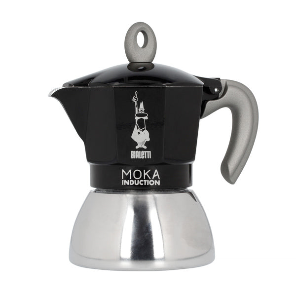 Kafetjera Bialetti - New Moka Induction 4tz