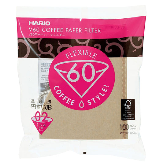 Filtri za Hario V60-02