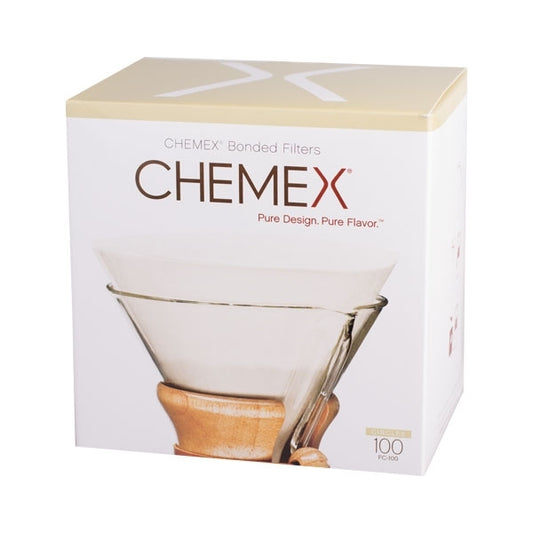 Filtri za kavni aparat Chemex