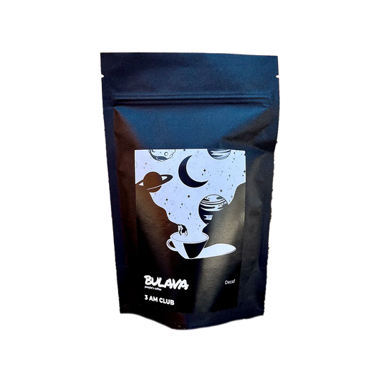 3 Am Club – Decaf
