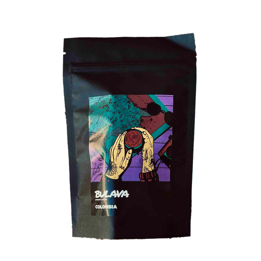 Colombia Huila Excelso