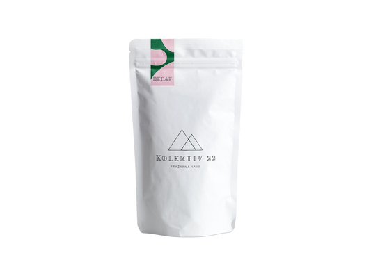 Decaf