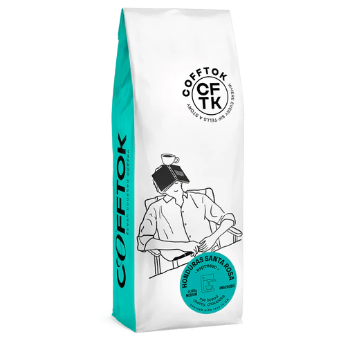 Honduras Benefico Santa Rosa