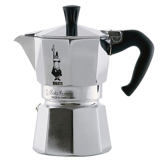 Kafetjera Bialetti - Moka Express 2tz