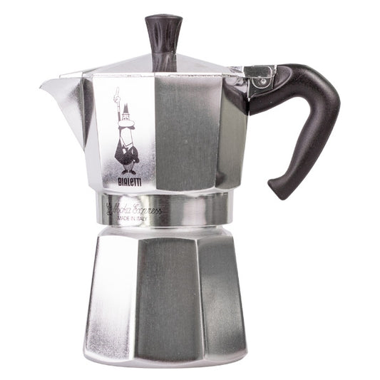 Kafetjera Bialetti - Moka Express 4tz