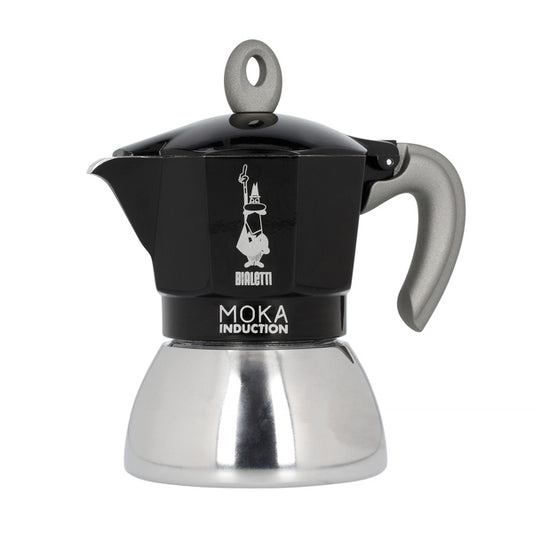 Kafetjera Bialetti - New Moka Induction 4tz
