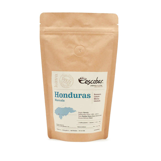 Honduras Marcala