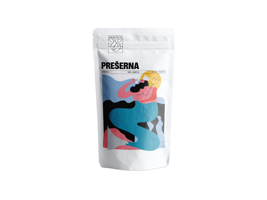 Prešerna