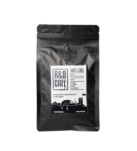 Colombia Narino Aponte Yellow Honey
